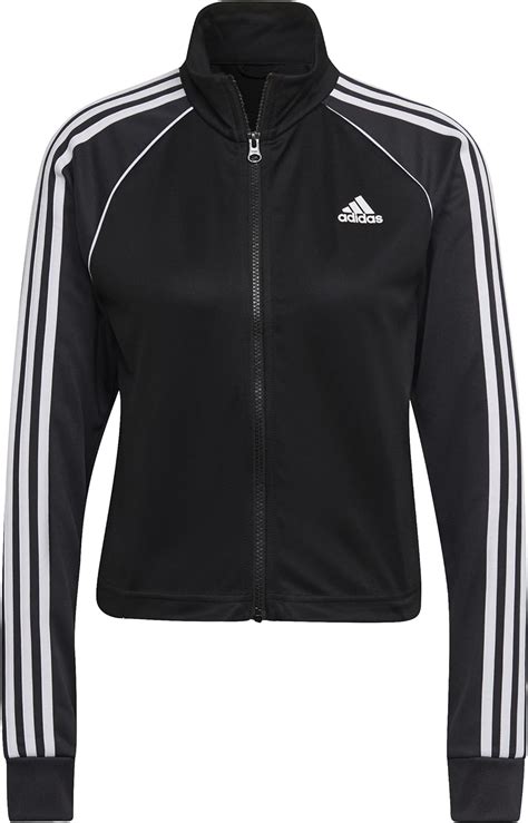 adidas sportanzug schwarz gold 36|Suchergebnis Auf Amazon.de Für: Adidas Trainingsanzug .